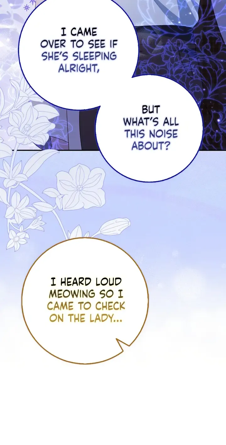 The secrets of the lovely duchess Kainu Manga Chapter 8 Page 27