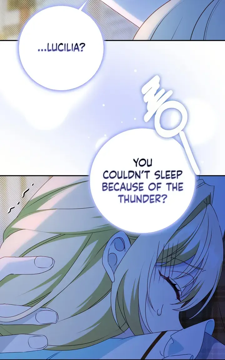 The secrets of the lovely duchess Kainu Manga Chapter 8 Page 39
