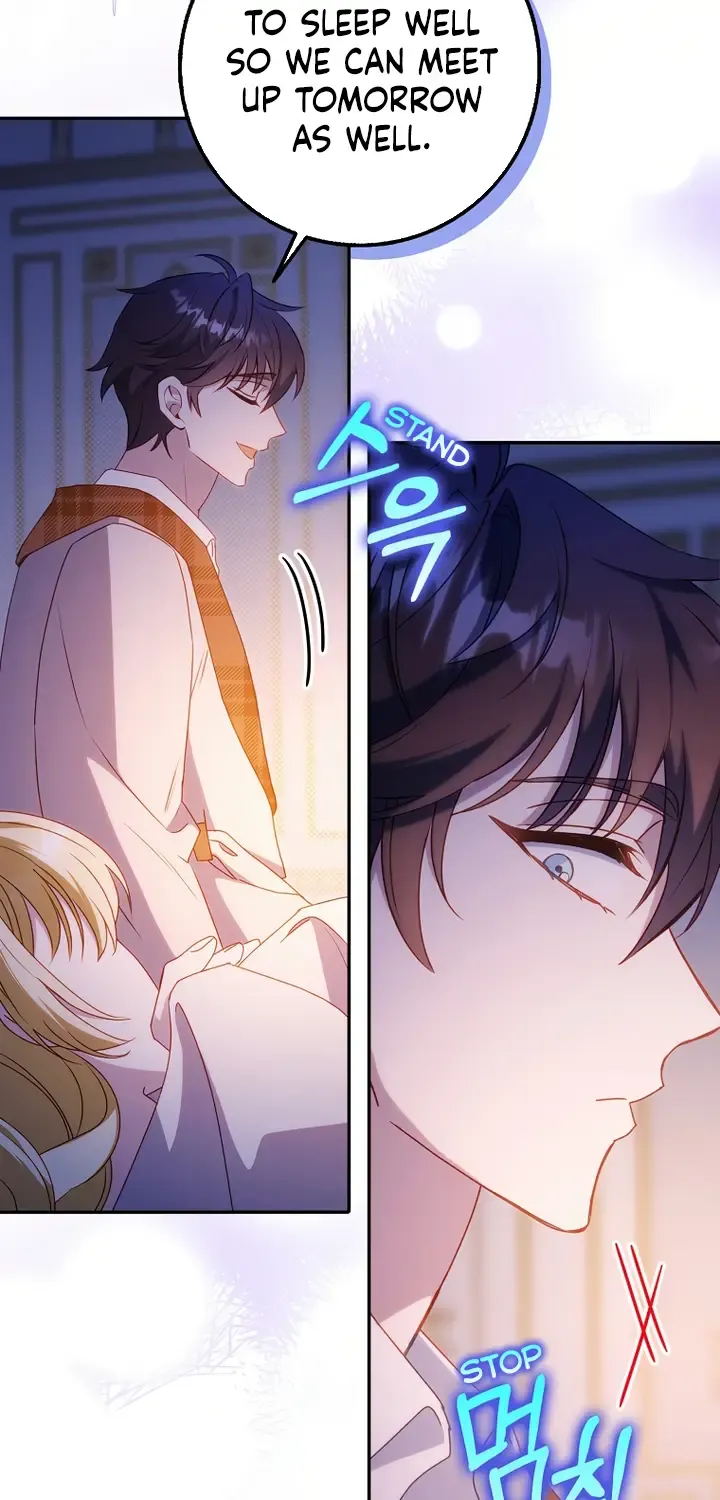 The secrets of the lovely duchess Kainu Manga Chapter 8 Page 56