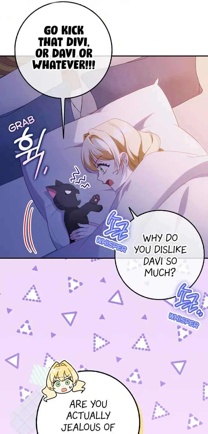 The secrets of the lovely duchess Kainu Manga Chapter 8 Page 66