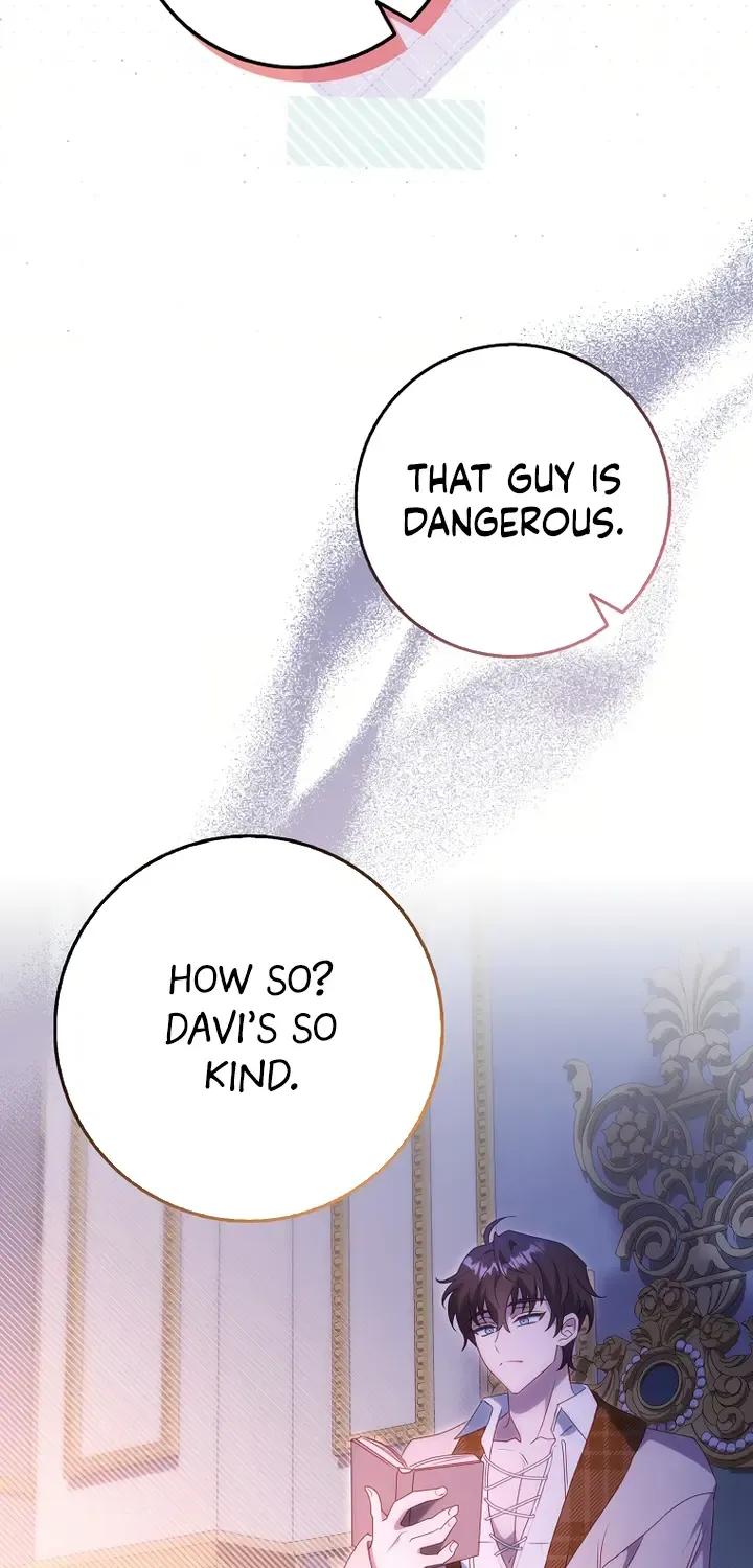 The secrets of the lovely duchess Kainu Manga Chapter 8 Page 68