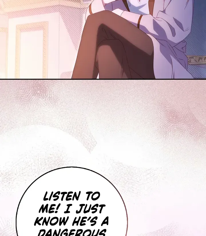 The secrets of the lovely duchess Kainu Manga Chapter 8 Page 69