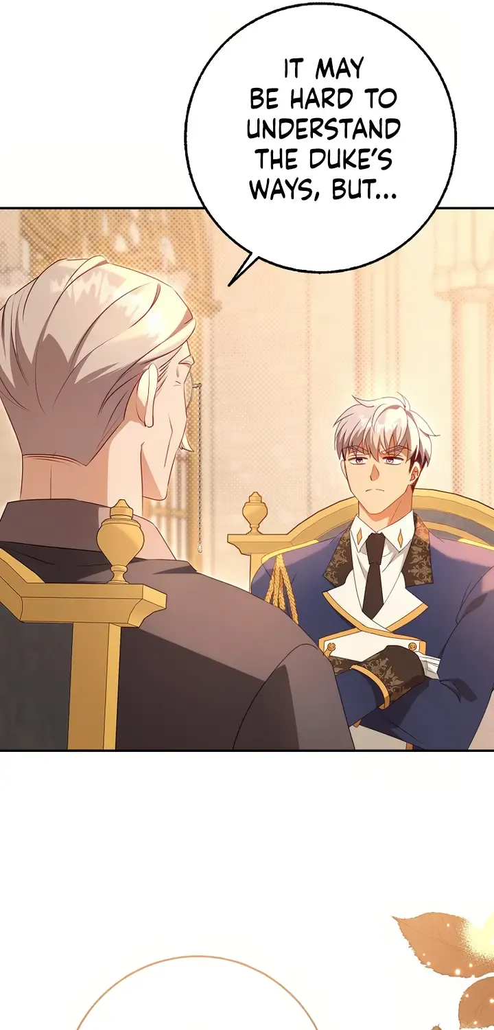 The secrets of the lovely duchess Kainu Manga Chapter 7 Page 14