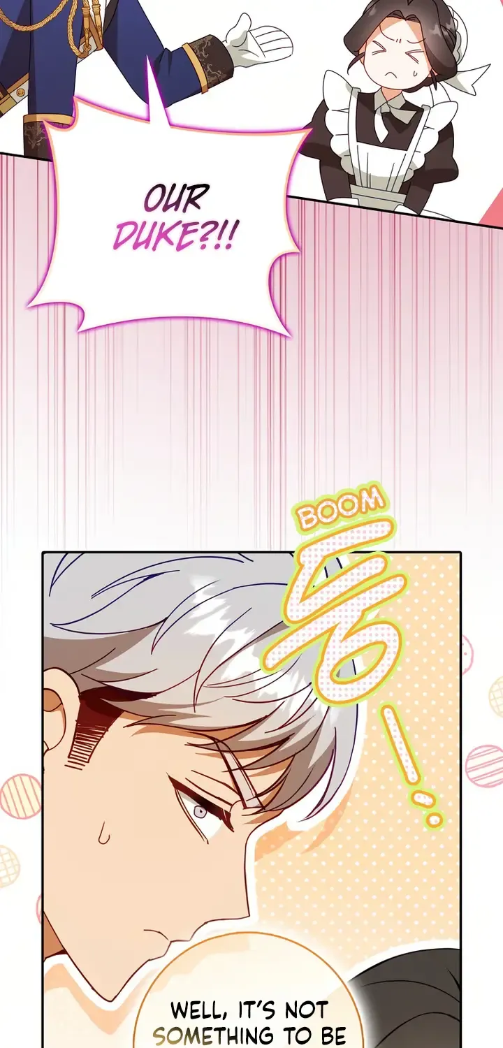 The secrets of the lovely duchess Kainu Manga Chapter 7 Page 30