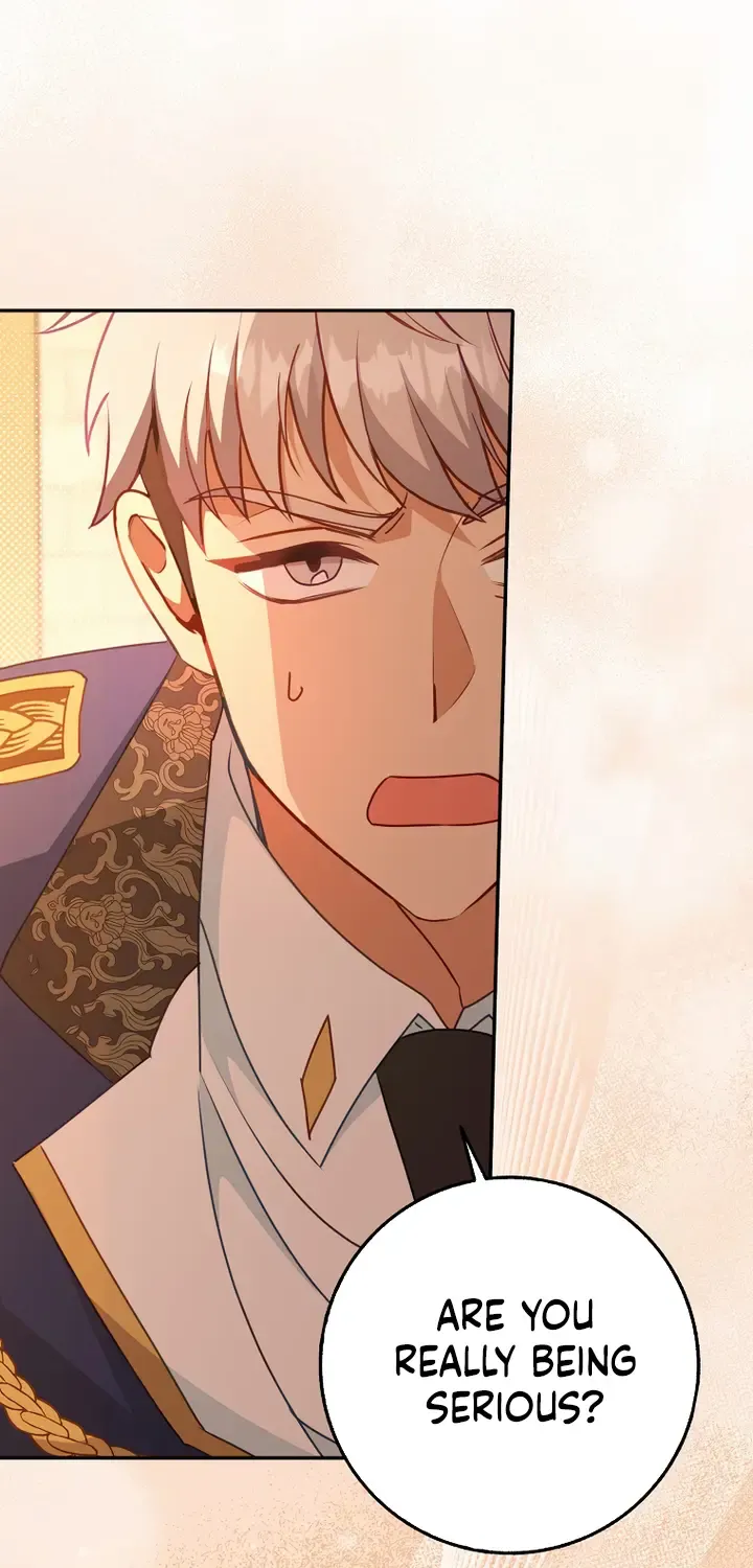 The secrets of the lovely duchess Kainu Manga Chapter 7 Page 34