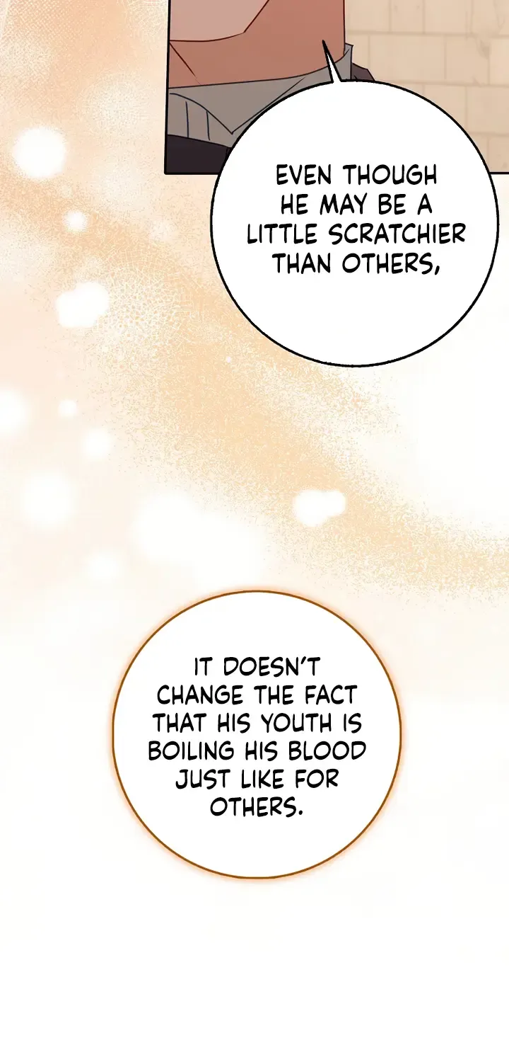 The secrets of the lovely duchess Kainu Manga Chapter 7 Page 36