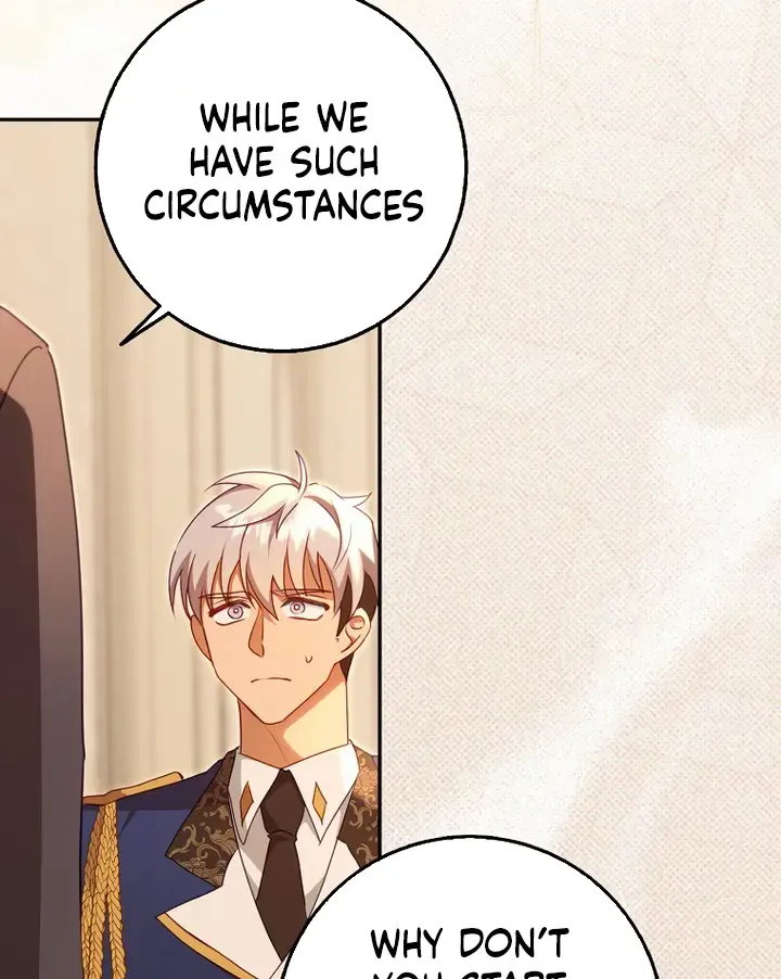 The secrets of the lovely duchess Kainu Manga Chapter 7 Page 41
