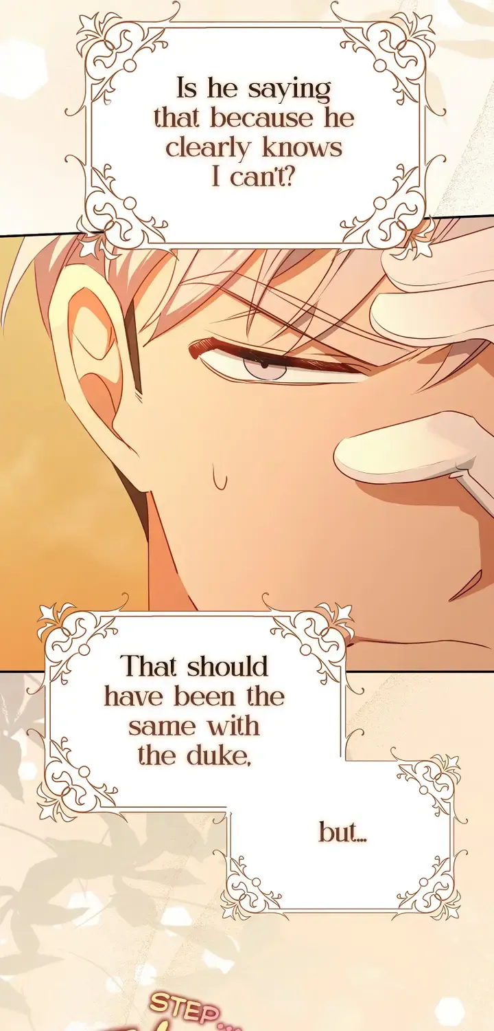 The secrets of the lovely duchess Kainu Manga Chapter 7 Page 46