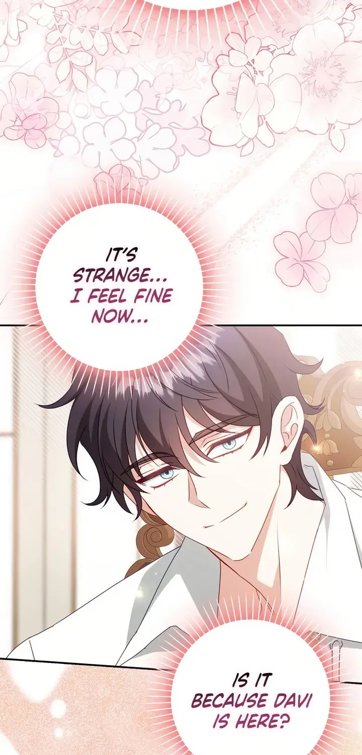 The secrets of the lovely duchess Kainu Manga Chapter 6 Page 22