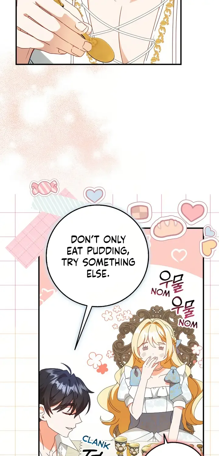 The secrets of the lovely duchess Kainu Manga Chapter 6 Page 28