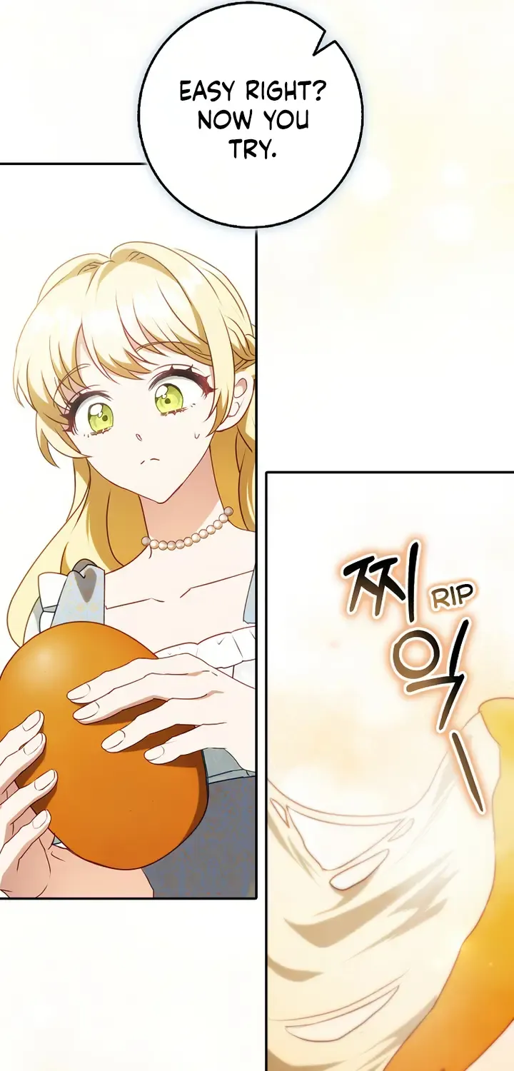 The secrets of the lovely duchess Kainu Manga Chapter 6 Page 32
