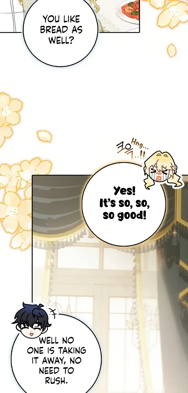 The secrets of the lovely duchess Kainu Manga Chapter 6 Page 36