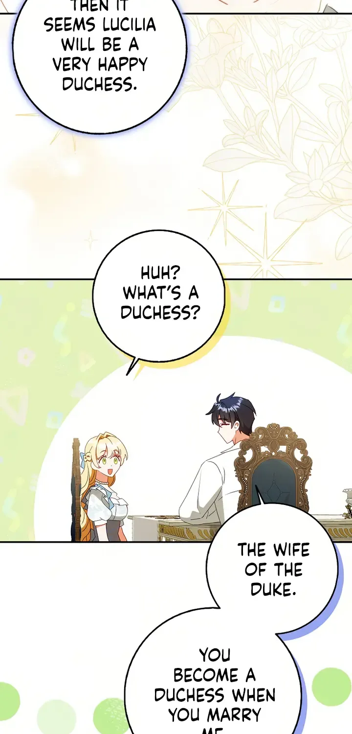 The secrets of the lovely duchess Kainu Manga Chapter 6 Page 40