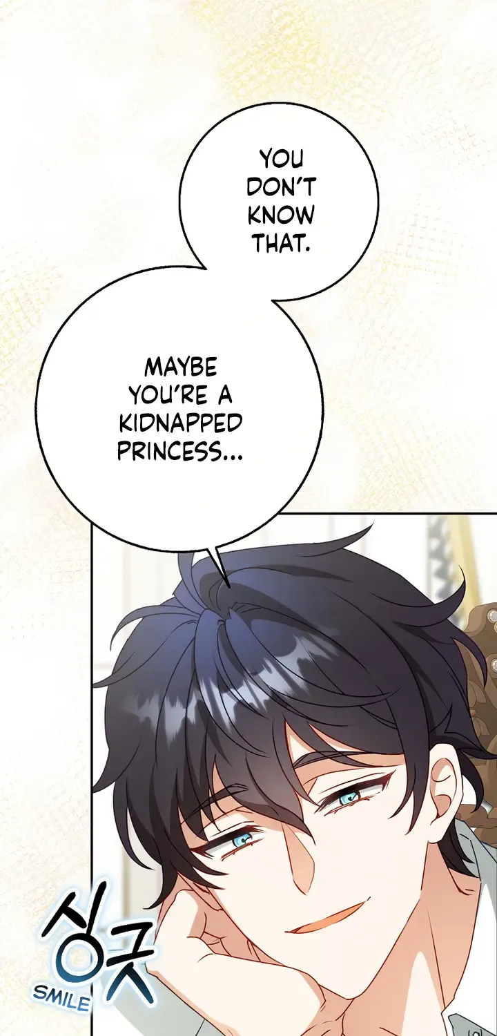 The secrets of the lovely duchess Kainu Manga Chapter 6 Page 56