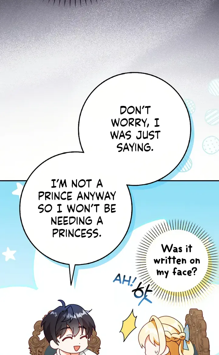 The secrets of the lovely duchess Kainu Manga Chapter 6 Page 59