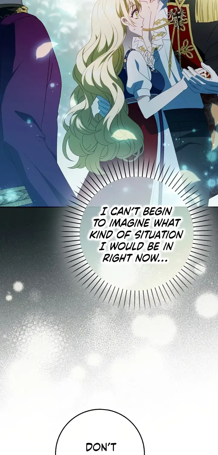 The secrets of the lovely duchess Kainu Manga Chapter 6 Page 64
