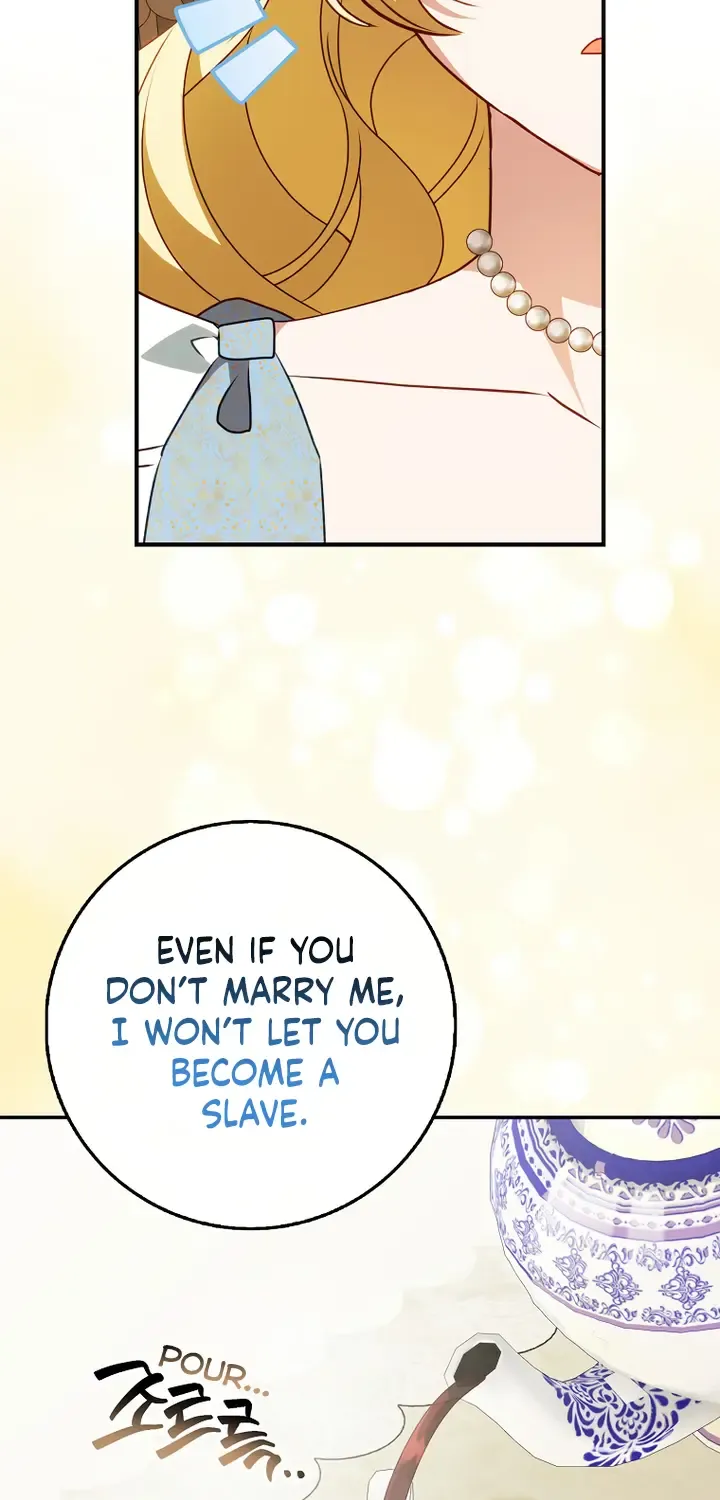 The secrets of the lovely duchess Kainu Manga Chapter 6 Page 66