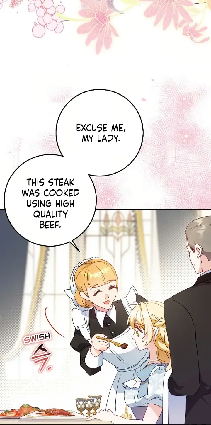 The secrets of the lovely duchess Kainu Manga Chapter 5 Page 56