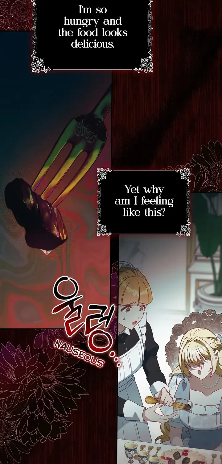 The secrets of the lovely duchess Kainu Manga Chapter 5 Page 58