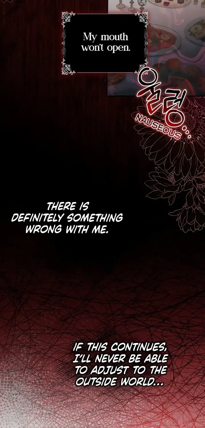 The secrets of the lovely duchess Kainu Manga Chapter 5 Page 59