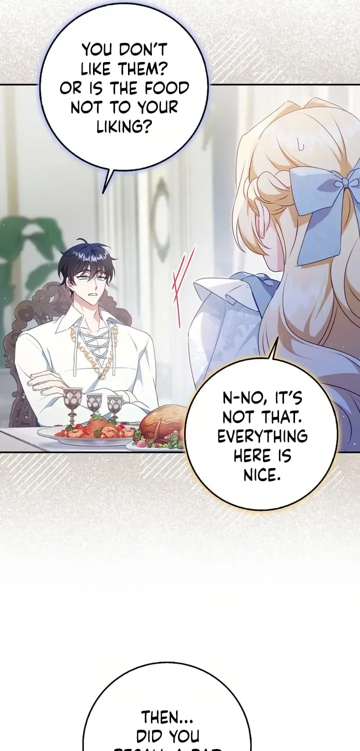 The secrets of the lovely duchess Kainu Manga Chapter 5 Page 67