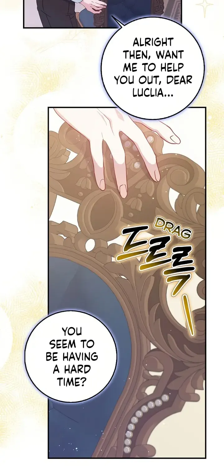 The secrets of the lovely duchess Kainu Manga Chapter 5 Page 80