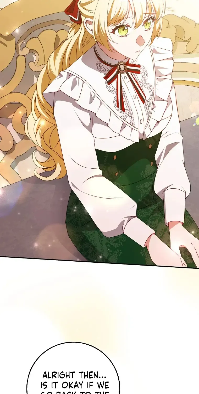 The secrets of the lovely duchess Kainu Manga Chapter 3 Page 63