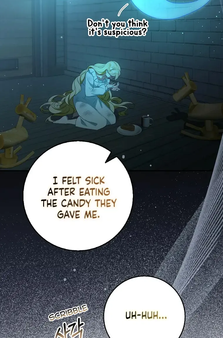 The secrets of the lovely duchess Kainu Manga Chapter 3 Page 68