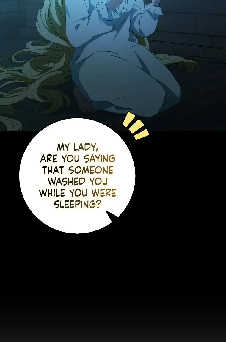 The secrets of the lovely duchess Kainu Manga Chapter 3 Page 72