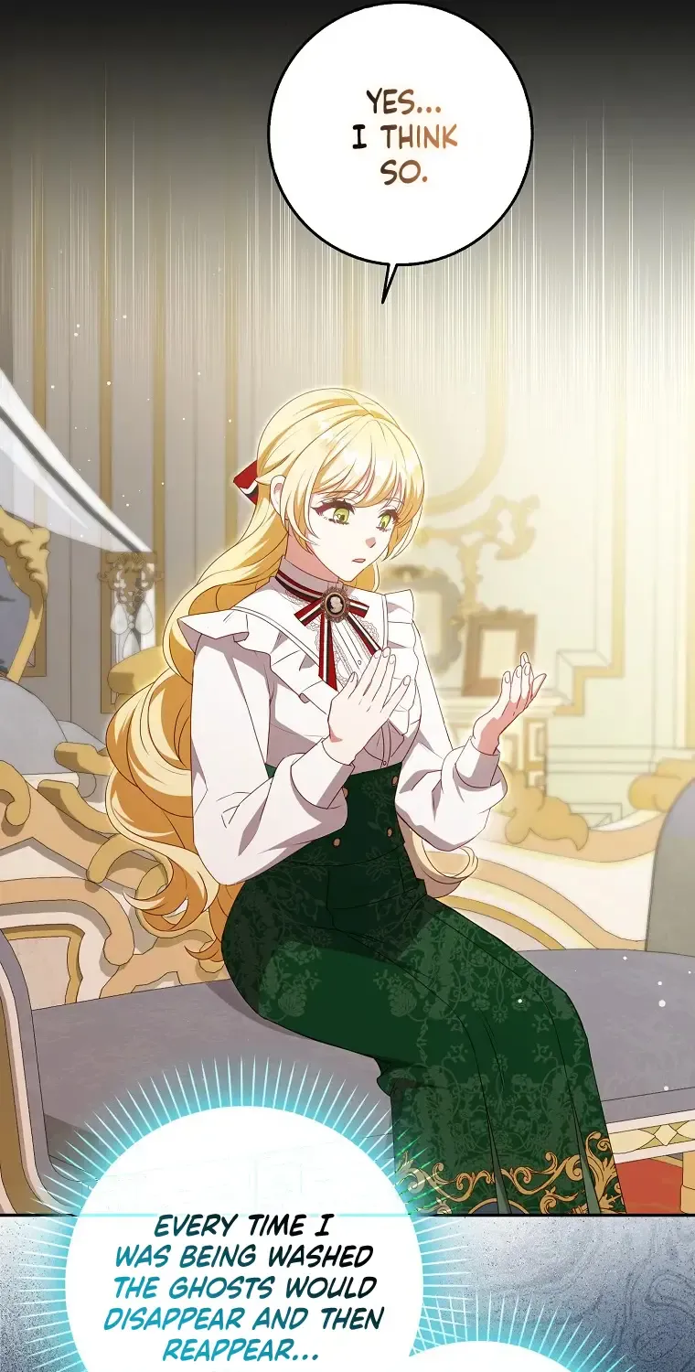 The secrets of the lovely duchess Kainu Manga Chapter 3 Page 73