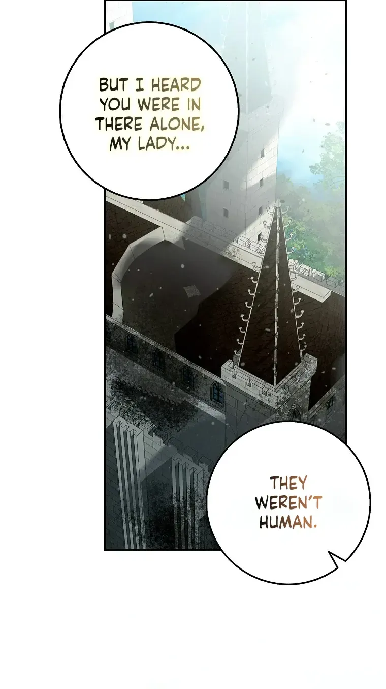 The secrets of the lovely duchess Kainu Manga Chapter 3 Page 92
