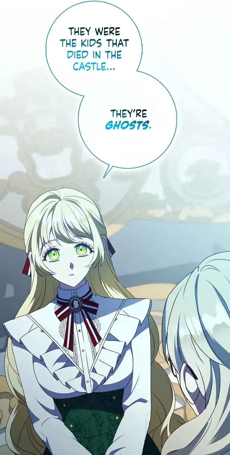 The secrets of the lovely duchess Kainu Manga Chapter 3 Page 93