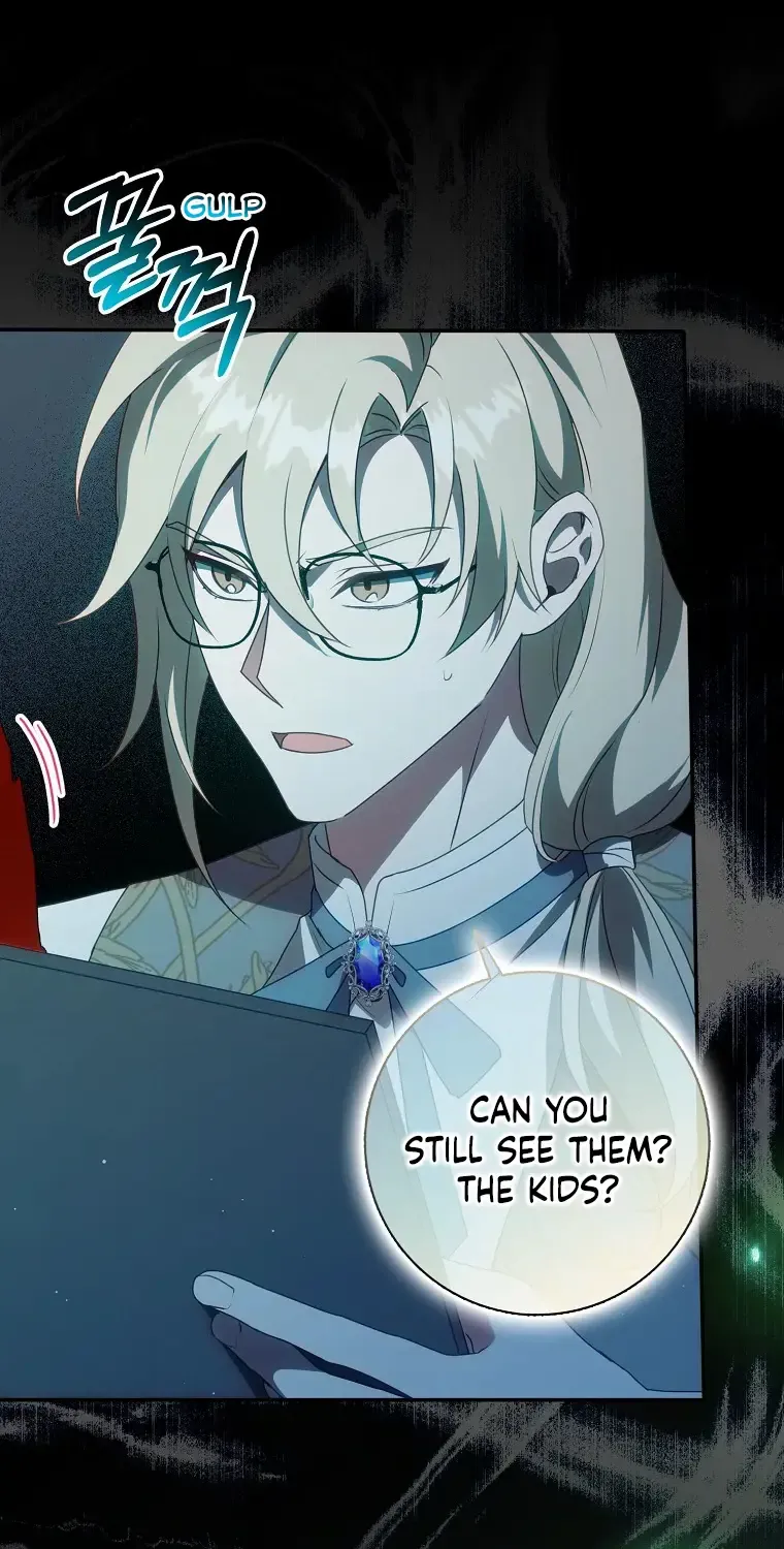 The secrets of the lovely duchess Kainu Manga Chapter 3 Page 101