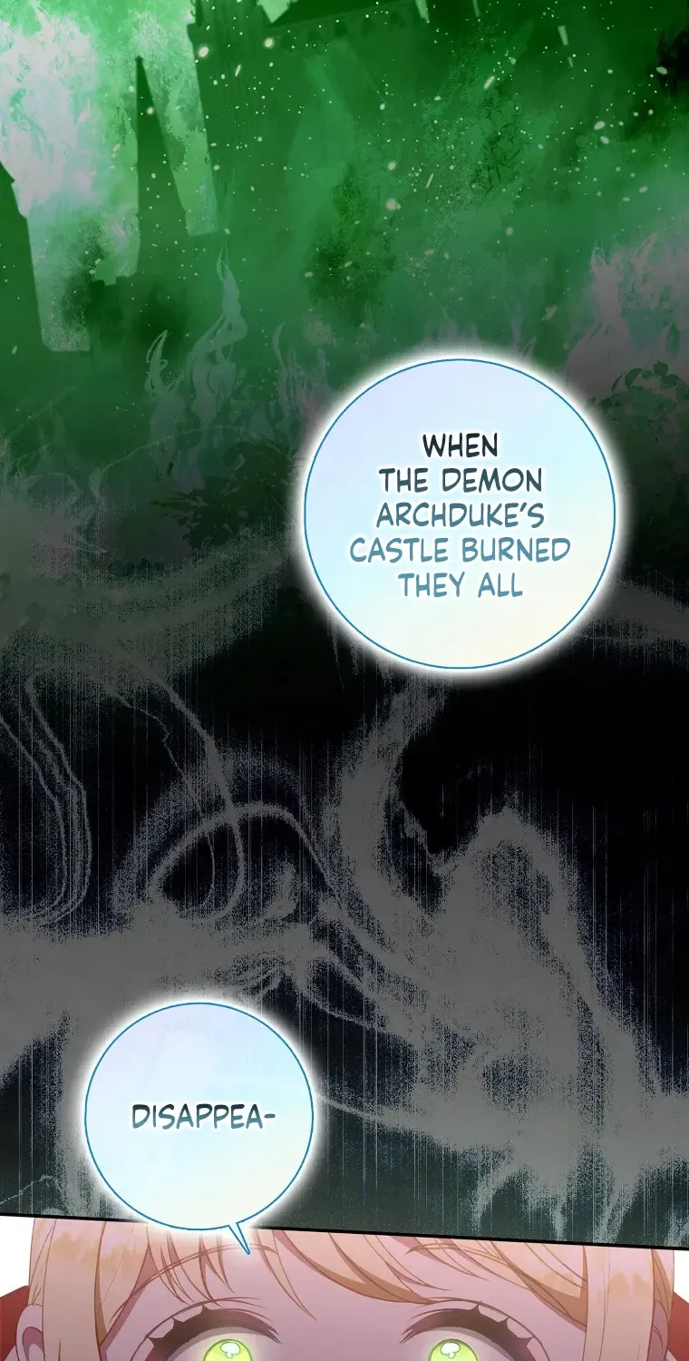 The secrets of the lovely duchess Kainu Manga Chapter 3 Page 103