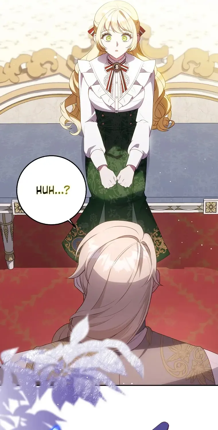 The secrets of the lovely duchess Kainu Manga Chapter 3 Page 105