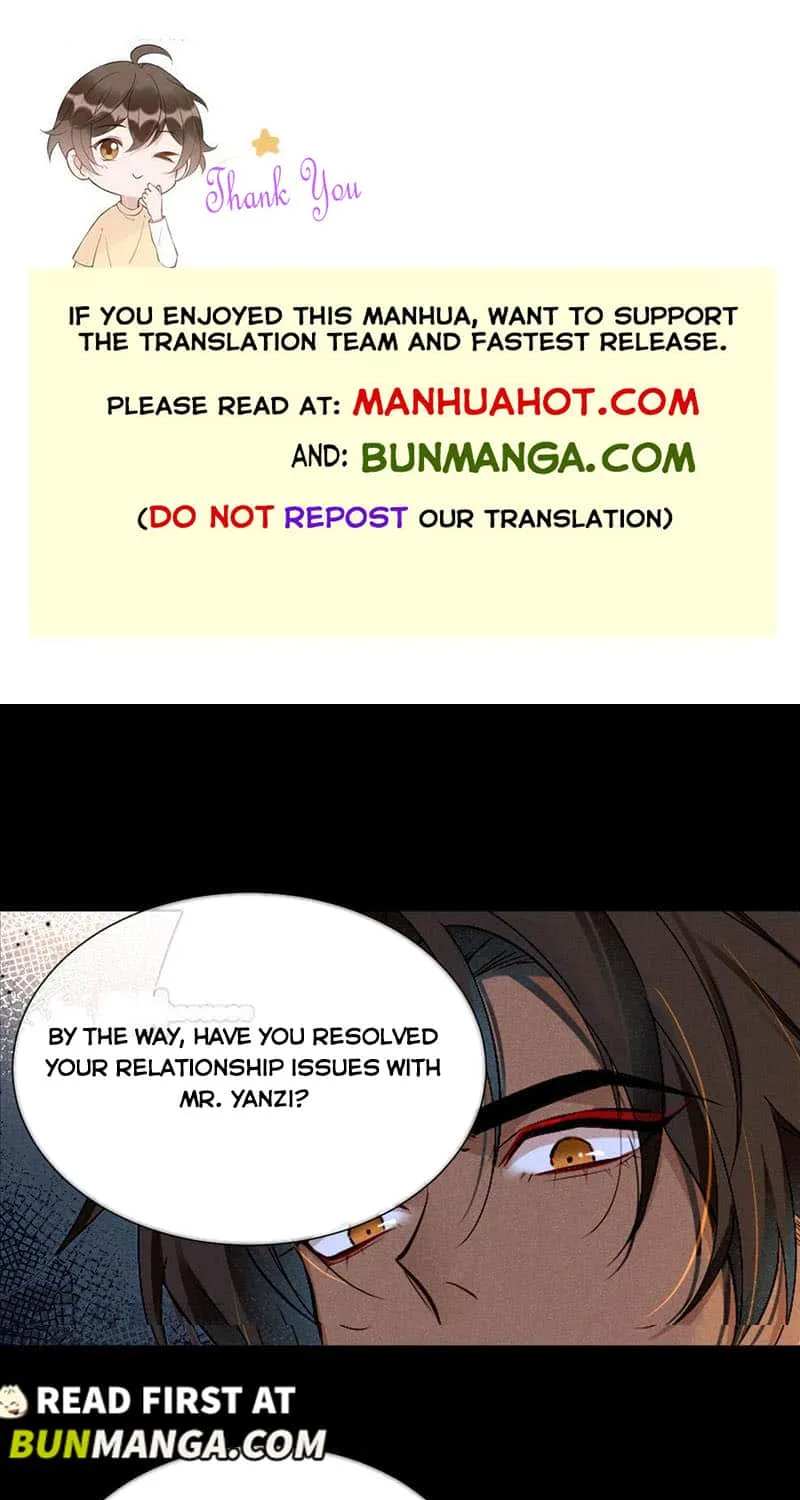 See You My King Kainu Manga Chapter 81 Page 1