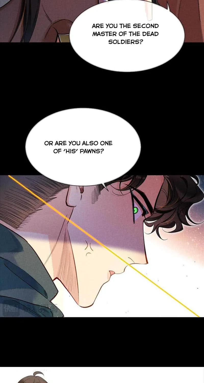 See You My King Kainu Manga Chapter 81 Page 53