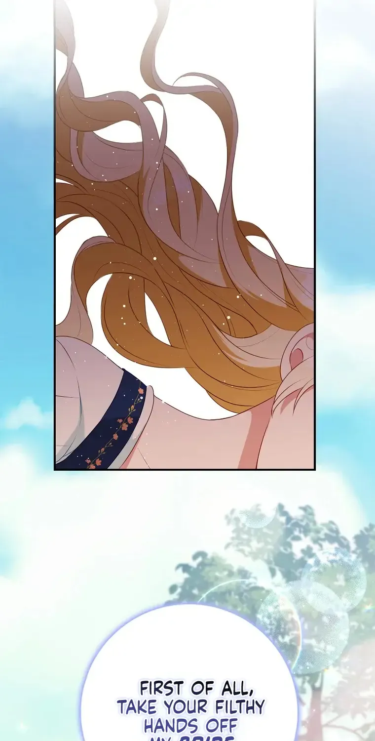The secrets of the lovely duchess Kainu Manga Chapter 2 Page 101