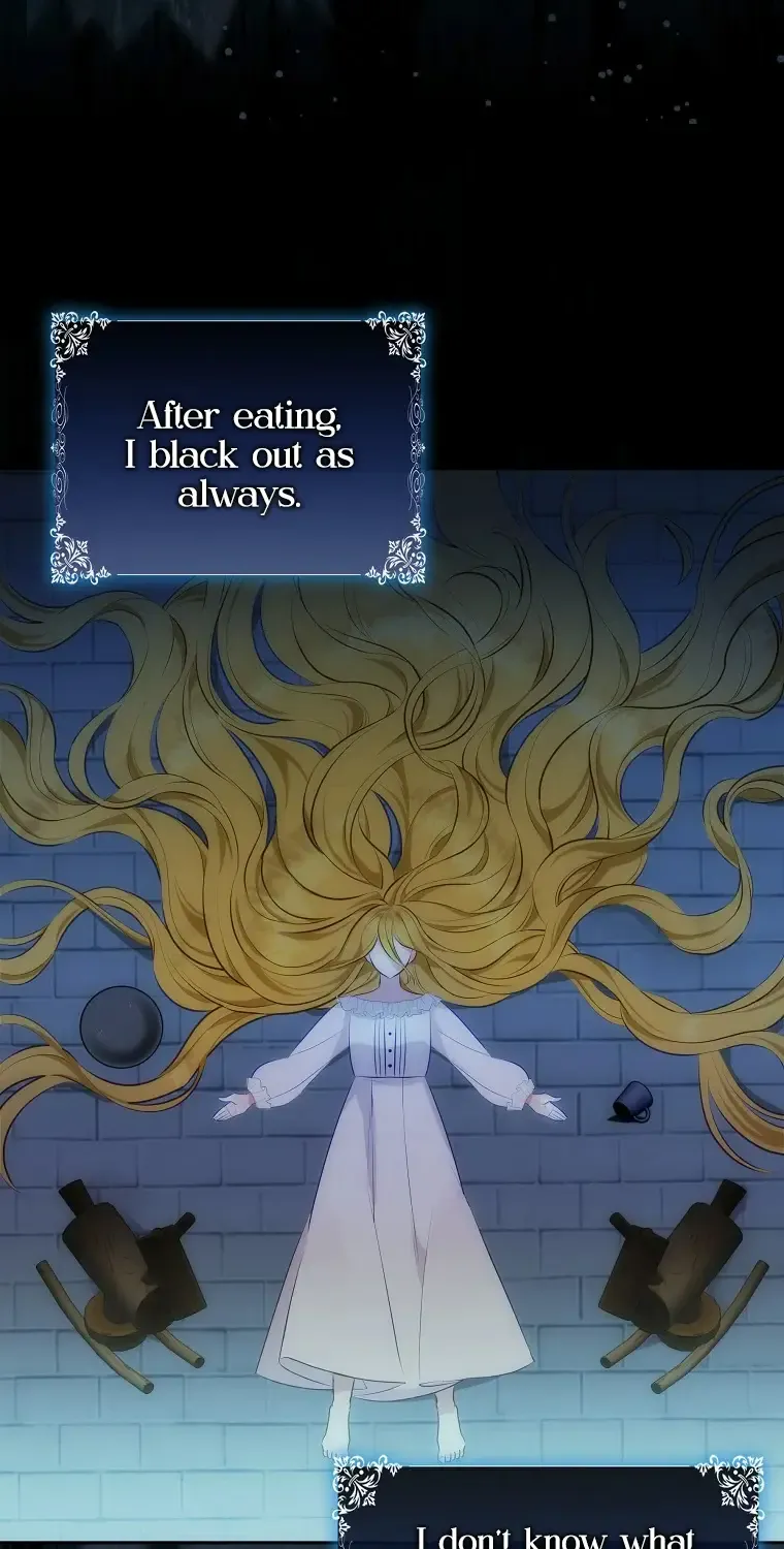 The secrets of the lovely duchess Kainu Manga Chapter 1 Page 8