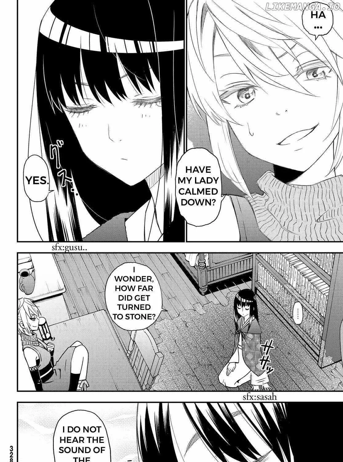 29-sai Dokushin Chuuken Boukensha no Nichijou Kainu Manga Chapter 49 Page 20