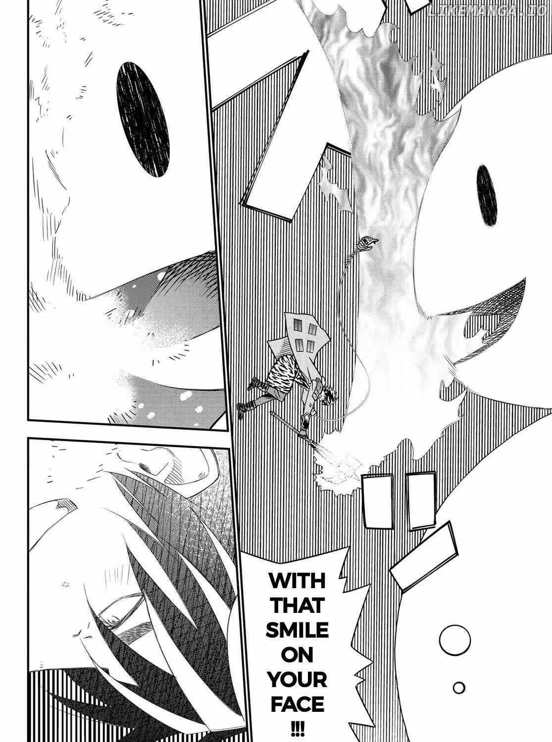 29-sai Dokushin Chuuken Boukensha no Nichijou Kainu Manga Chapter 49 Page 40