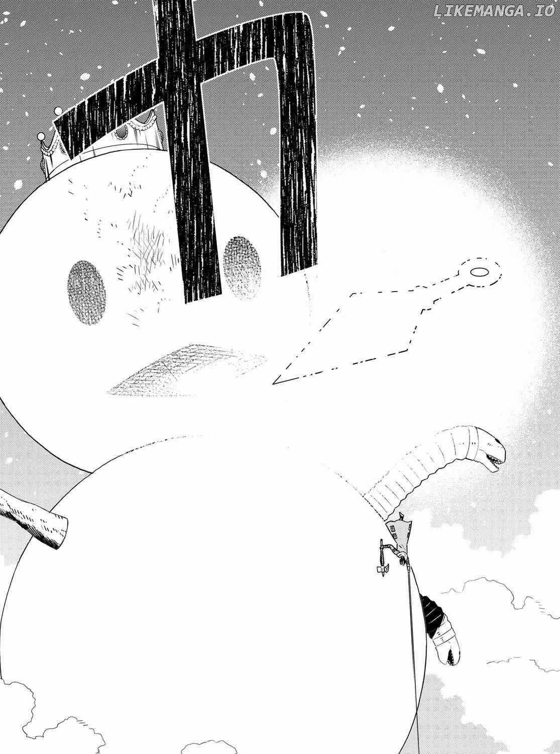 29-sai Dokushin Chuuken Boukensha no Nichijou Kainu Manga Chapter 49 Page 46