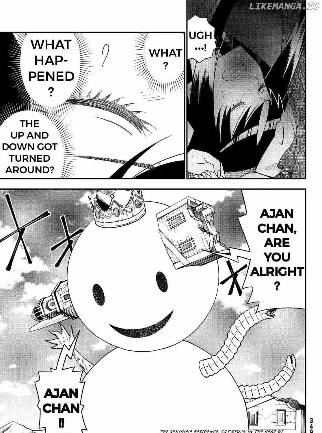 29-sai Dokushin Chuuken Boukensha no Nichijou Kainu Manga Chapter 49 Page 62