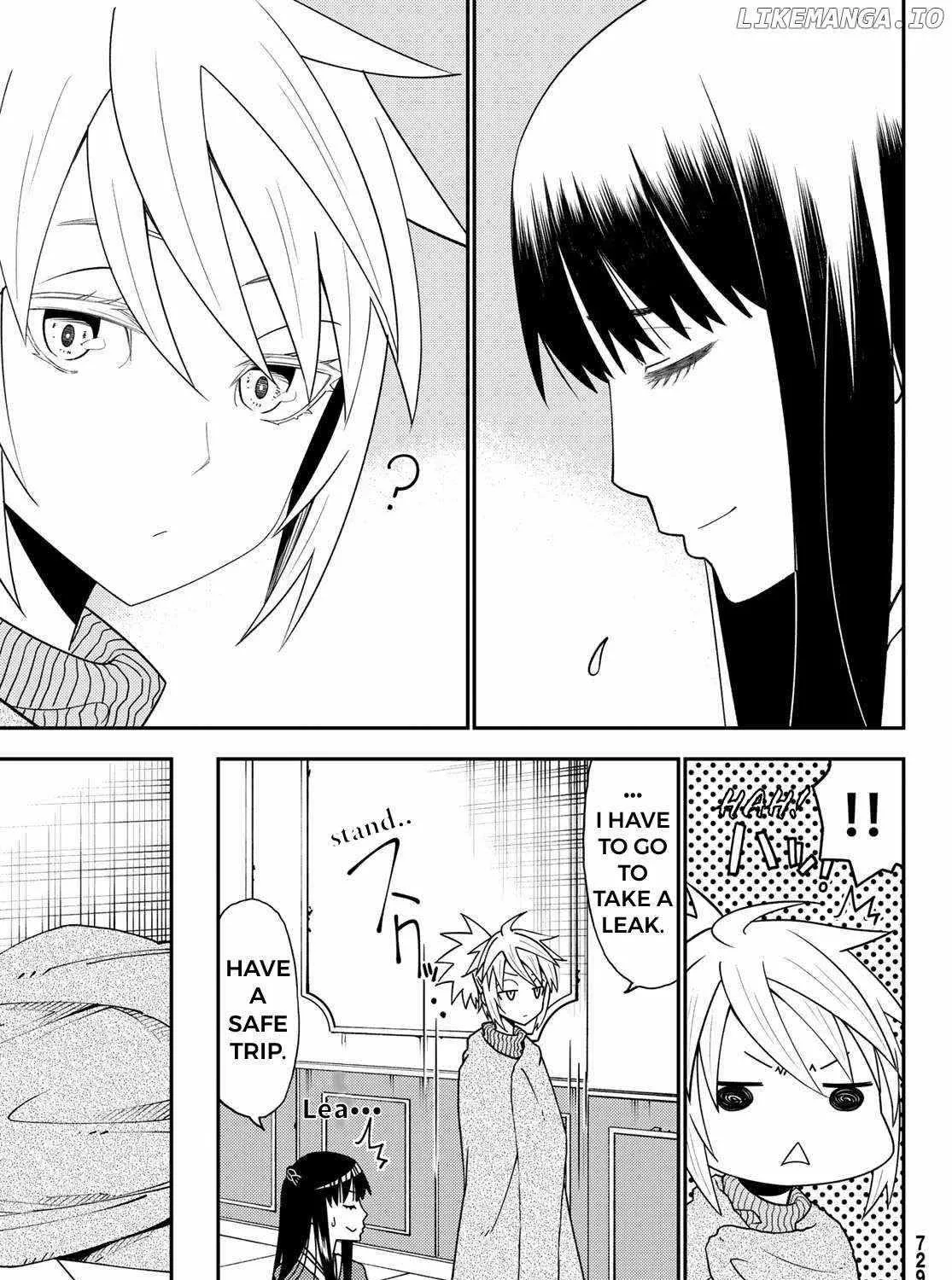 29-sai Dokushin Chuuken Boukensha no Nichijou Kainu Manga Chapter 48 Page 29