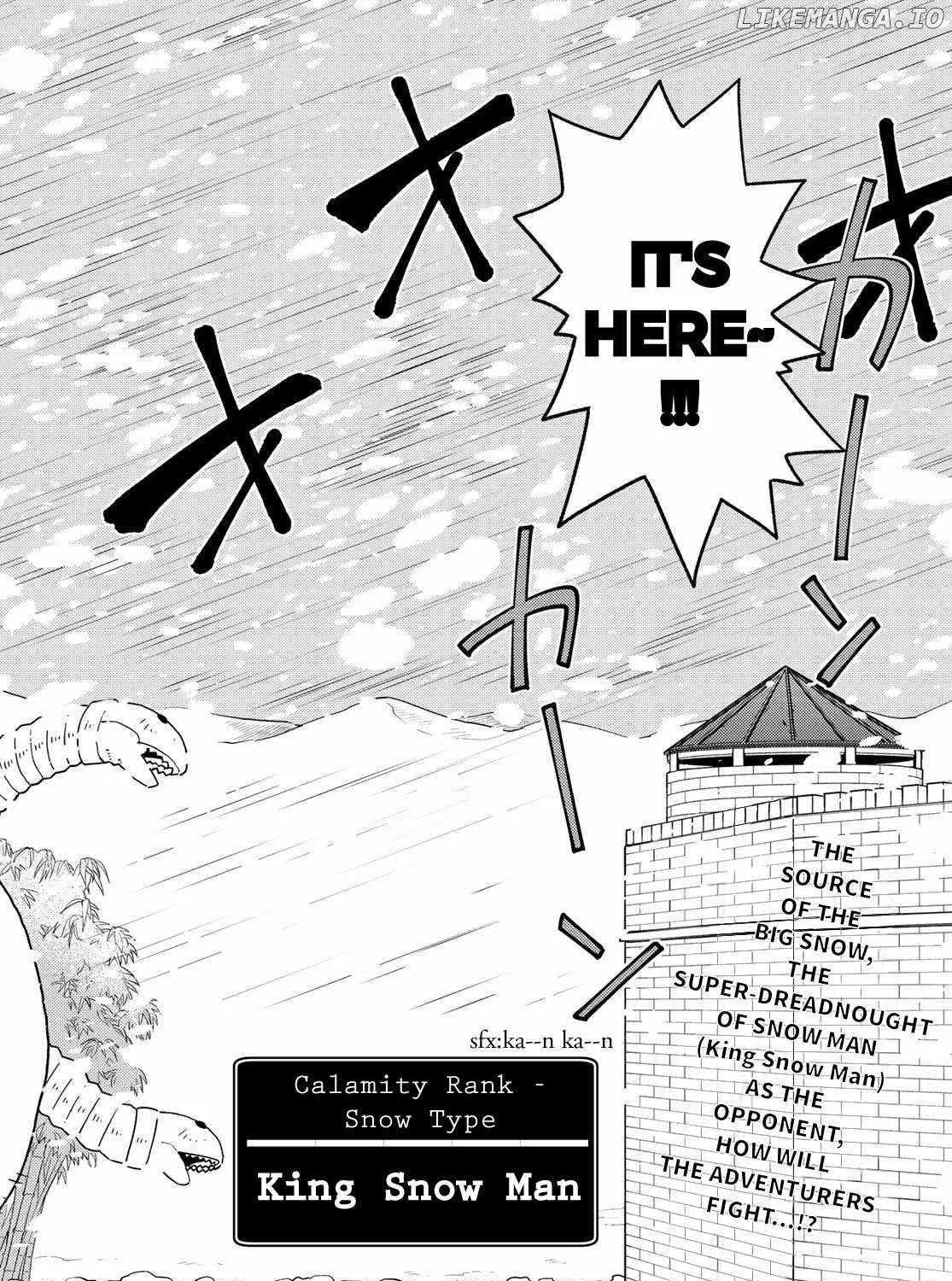 29-sai Dokushin Chuuken Boukensha no Nichijou Kainu Manga Chapter 48 Page 59