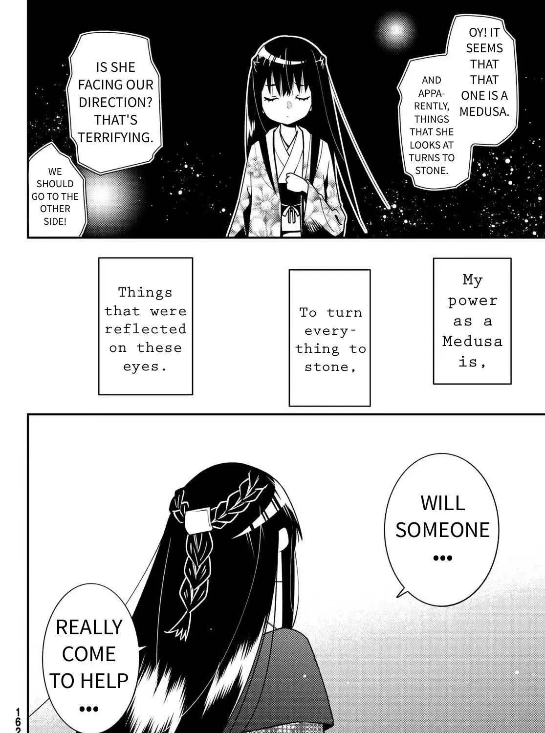 29-sai Dokushin Chuuken Boukensha no Nichijou Kainu Manga Chapter 47 Page 39