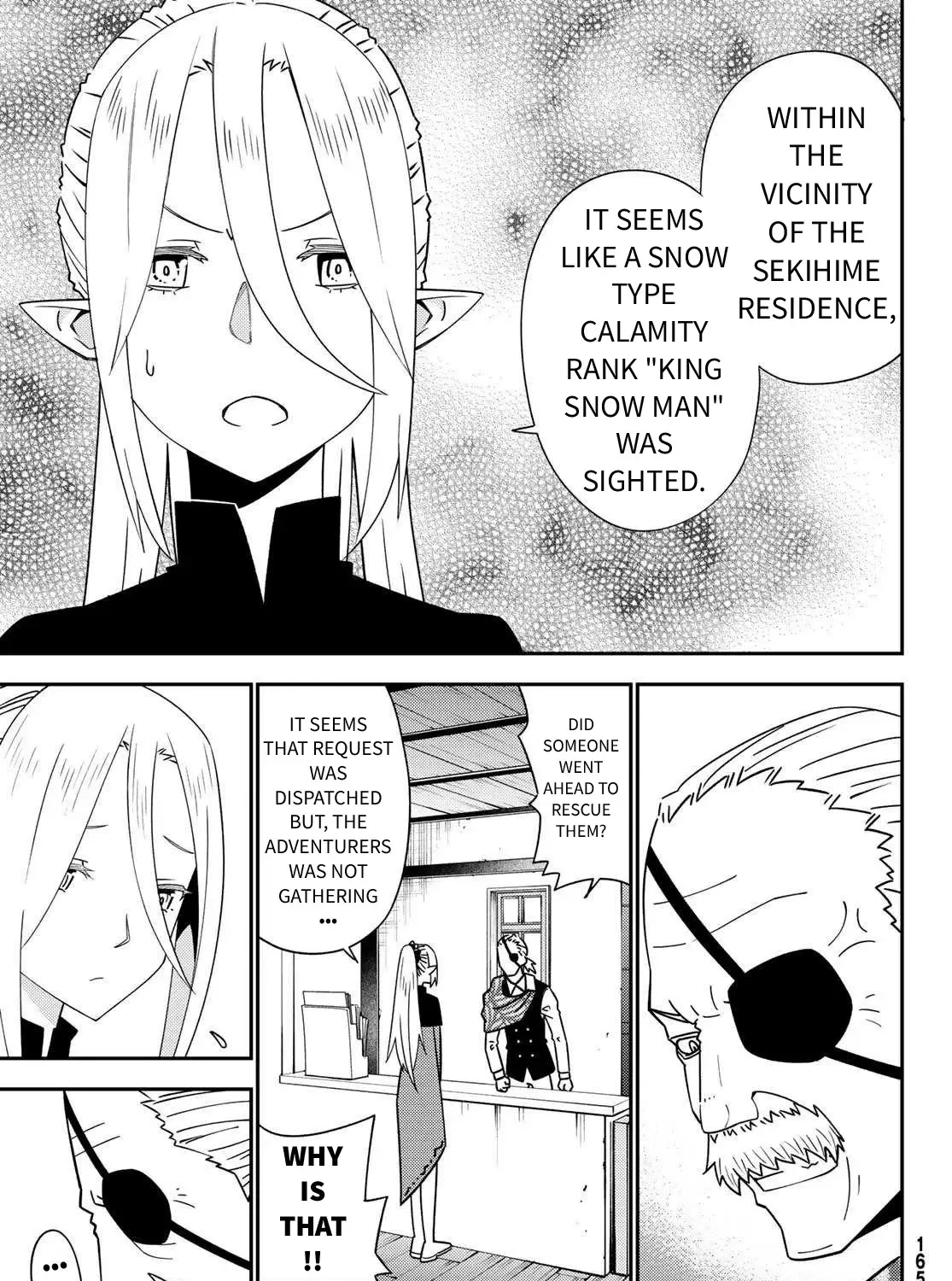 29-sai Dokushin Chuuken Boukensha no Nichijou Kainu Manga Chapter 47 Page 45