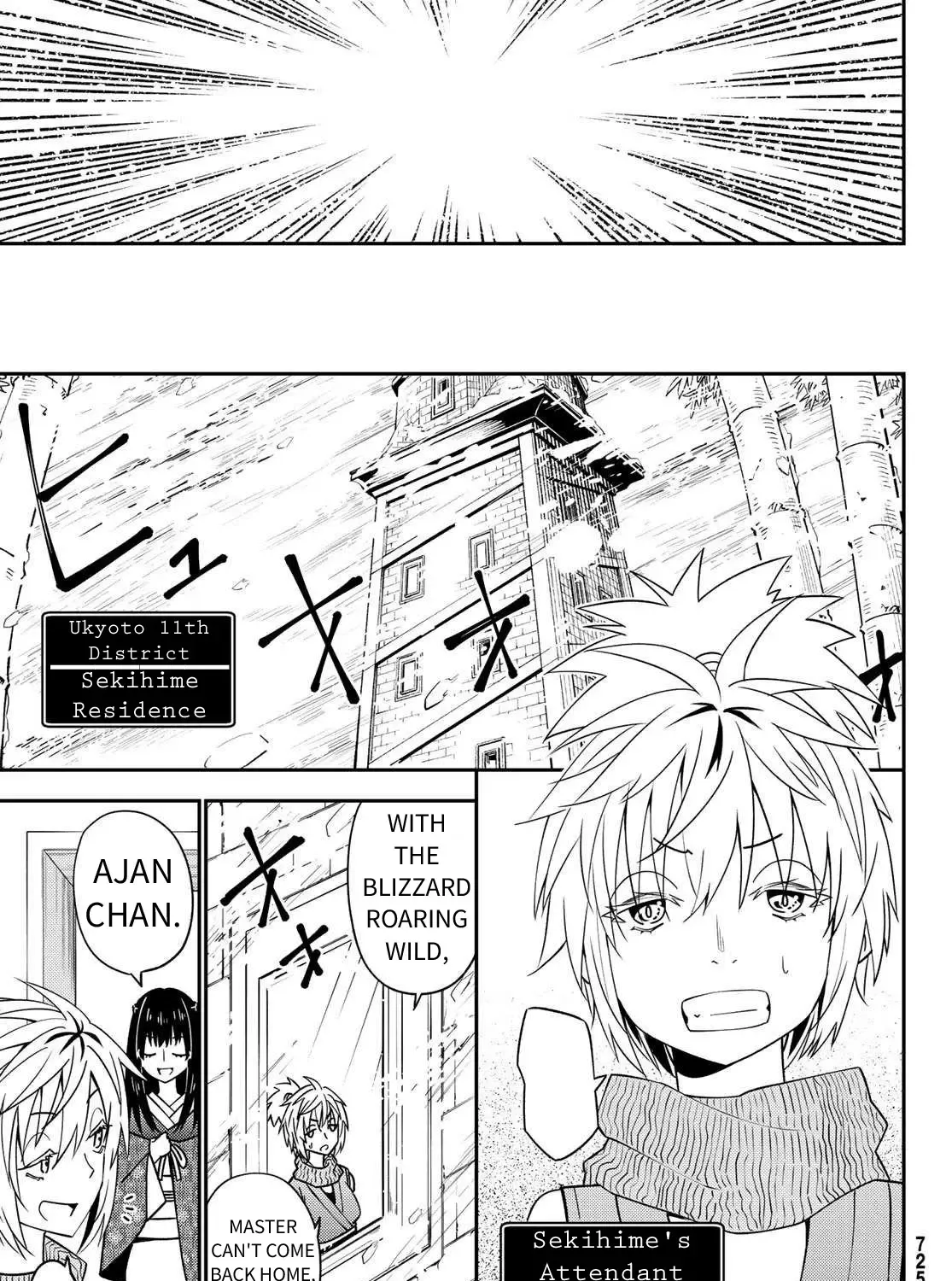29-sai Dokushin Chuuken Boukensha no Nichijou Kainu Manga Chapter 46 Page 61