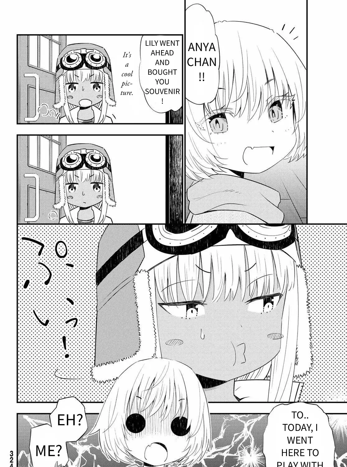 29-sai Dokushin Chuuken Boukensha no Nichijou Kainu Manga Chapter 45 Page 11