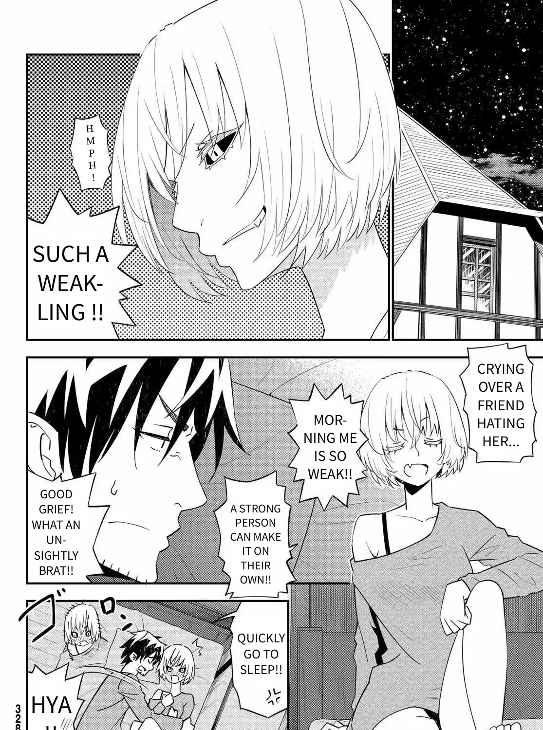 29-sai Dokushin Chuuken Boukensha no Nichijou Kainu Manga Chapter 45 Page 19